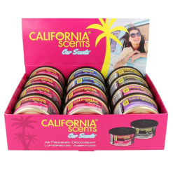 California Air Freshener 1.5oz Asst-wholesale