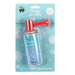 Party Air Horn 0.53oz-wholesale