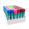 Color Glitter Hair Spray Asst Clrs 2.5oz-wholesale