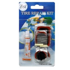 Bicycle Inner Tube Repair Kit-wholesale