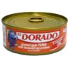 El Dorado Tuna In Veg Oil 5oz-wholesale