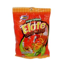 Jovy Lollipops Elote Revolcado 6oz-wholesale