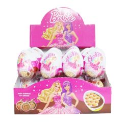 Joy Egg Barbie Cocoa Cream W-Toy-wholesale