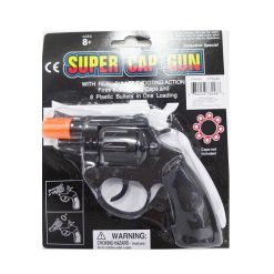 Toy Super Cap Gun-wholesale