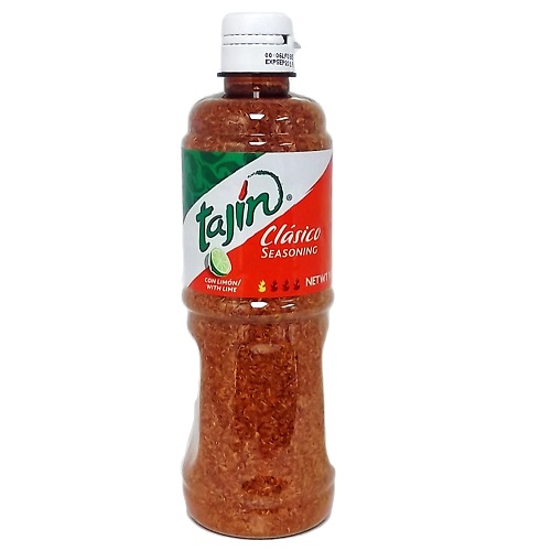 Tajin Seasoning 14oz Classic-wholesale Tajin Seasoning 14oz Classic-wholesale