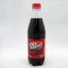 Dr. Pepper Soda 16.9oz PET Bottle