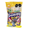 De La Rosa Gummy Pop 25ct 325gr-wholesale