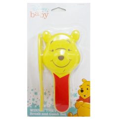 Disney Baby Pooh Comb & Brush Set-wholesale