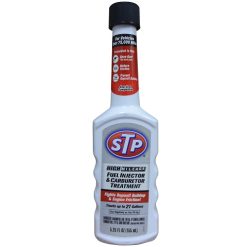 STP Fuel Injector & Carb Treat 5.25oz-wholesale