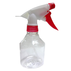 Spray Bottle 8.5oz Clear-wholesale