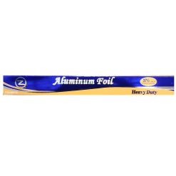 Zesty Aluminum Foil 37½sq Ft Heavy Duty-wholesale