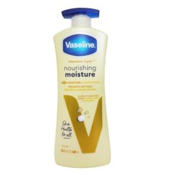 Vaseline Lotion 20.3oz Nourishing-wholesale