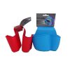 Sink Caddy Asst Clrs Plastic-wholesale