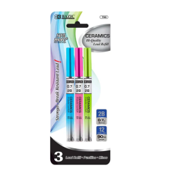 Pencil Leads 0.7mm 36ct-wholesale