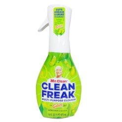 Mr. Clean Freak Spray 16oz Gain Original-wholesale
