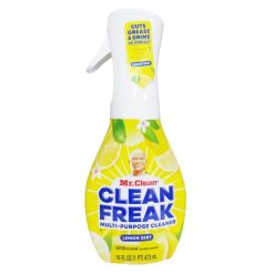 Mr. Clean Freak Spray 16oz Lemon-wholesale