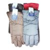 Women Winter Gloves Asst Clrs-wholesale