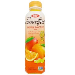 OKF Orange Smoothie Drink 500ml-wholesale