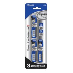 Mechanical Pencil Ceramics Leads 3pk 0.7-wholesale
