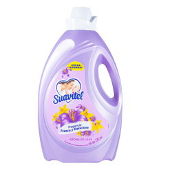Suavitel 2.8 Ltrs F-S Aroma De Lilas-wholesale