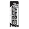 Mechanical Pencil Ceramics Lead 3pk 0.5-wholesale