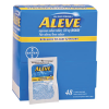 Aleve Pain-Fever Reducer 220mg 48ct-wholesale