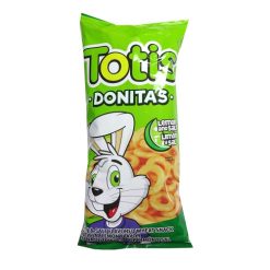 Totis Donitas 2.64oz Lemon & Salt-wholesale