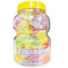 Frulaxy Fruit Jelly 52.91oz Jar Asst-wholesale
