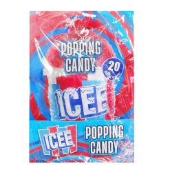 Icee Popping Candy 1.05oz-wholesale