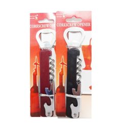 Corkscrew Bottle Operner-wholesale