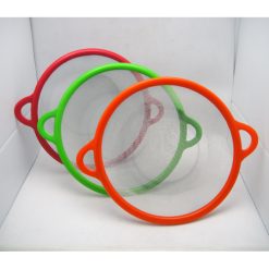 Colander W-Handles Lg Asst Clrs-wholesale