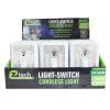 EZ Tech Light Switch-wholesale EZ Tech Light Switch-wholesale