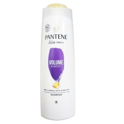 Pantene Pro-V Shamp 400ml Volume & Body-wholesale