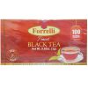 Forrelli Black Tea 100ct 3.52oz-wholesale