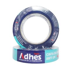 Adhes Masking Tape 0.94inX55Yrd Blue-wholesale