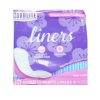 Coralite Panty Liners 30ct Slim-wholesale