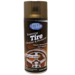 Extrair Foaming Tire Clean & Protect 12o-wholesale