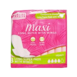 Coralite Maxi Long Super W-Wings 10ct-wholesale