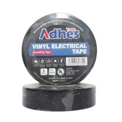 Electrical Tape Black ¾in X 20yd-wholesale