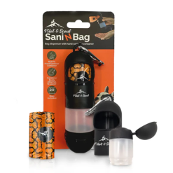 Pet Sani N Bag Waste Bags 20pk-wholesale