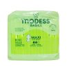 Modess Maxi Pads 9ct Long Super-wholesale