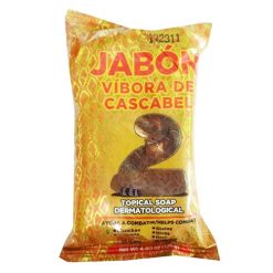 Jabon Vibora De Cascabel 4.40oz-wholesale