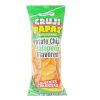 Manzela Potato Chips Jalapeños 3.53oz-wholesale