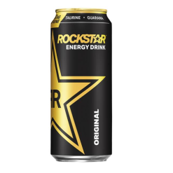 Rockstar Energy Drink 16oz Original-wholesale