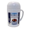 Crown Wide Mouth Food Bottle .5 Ltr-wholesale