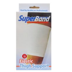 Super Band Elastic Thigh Support Asst-wholesale