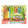 X-Mas Candy Canes Sour Punch 5.3oz 12ct-wholesale