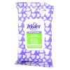 Modess Feminine Wipes 32ct Sheer Lavende-wholesale