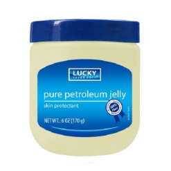 Lucky Petroleum Jelly 6oz-wholesale