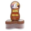 El Oso Shoe Polish Sponge Brown-wholesale